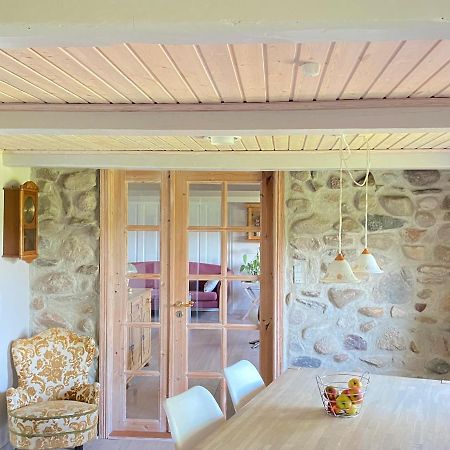 Lilleledgaard Country House Ringkøbing Екстериор снимка