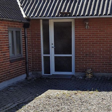 Lilleledgaard Country House Ringkøbing Екстериор снимка