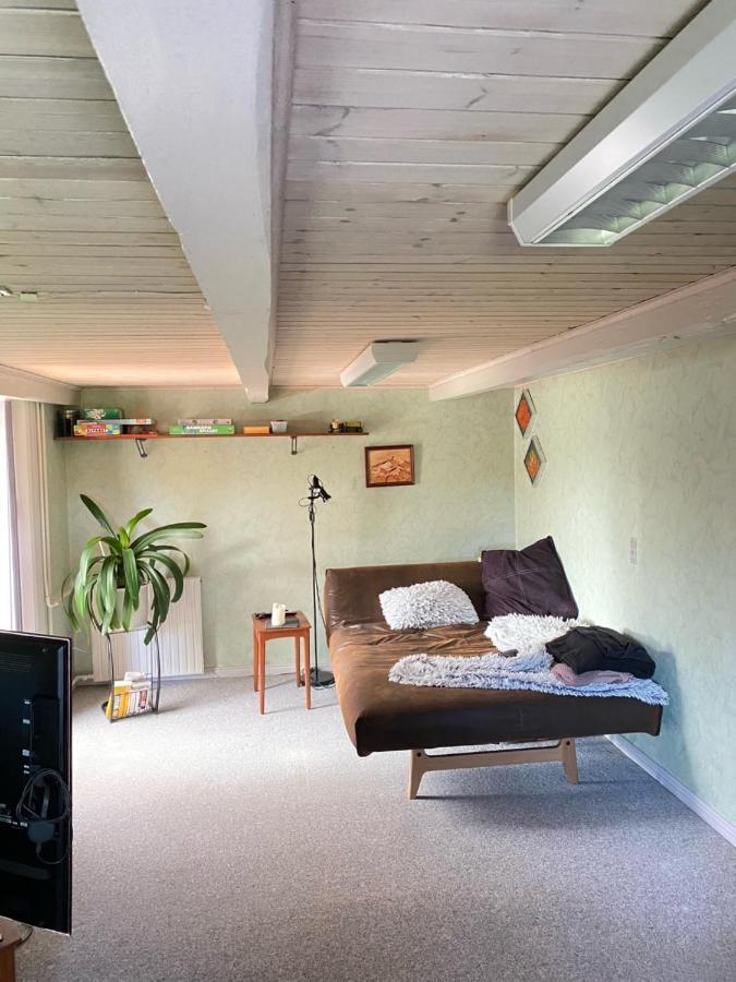 Lilleledgaard Country House Ringkøbing Екстериор снимка
