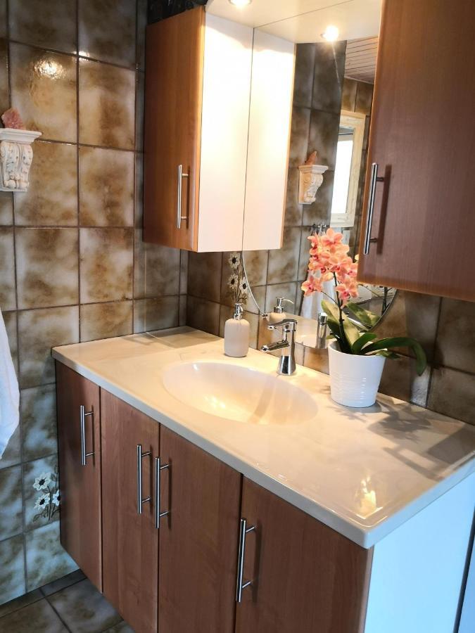 Lilleledgaard Country House Ringkøbing Екстериор снимка