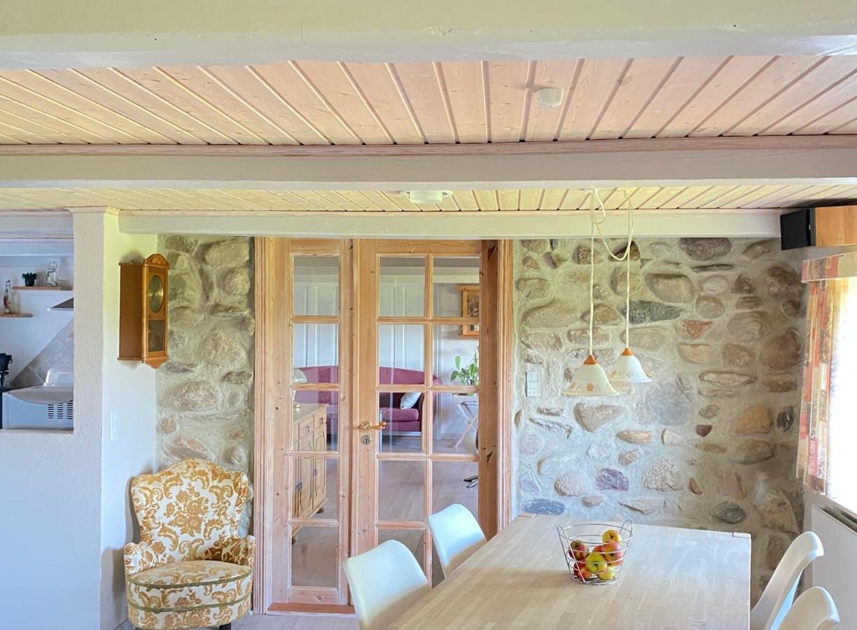 Lilleledgaard Country House Ringkøbing Екстериор снимка