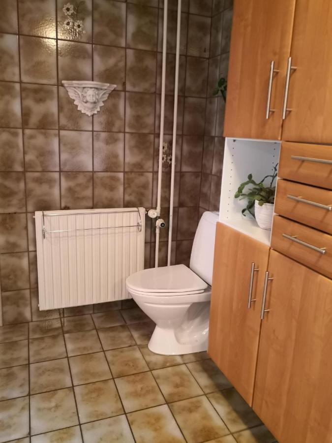 Lilleledgaard Country House Ringkøbing Екстериор снимка