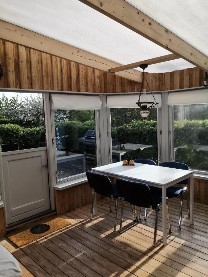 Lilleledgaard Country House Ringkøbing Екстериор снимка