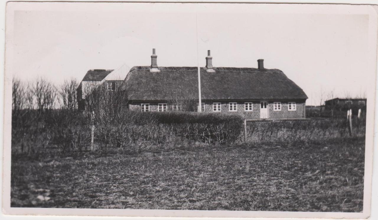 Lilleledgaard Country House Ringkøbing Екстериор снимка
