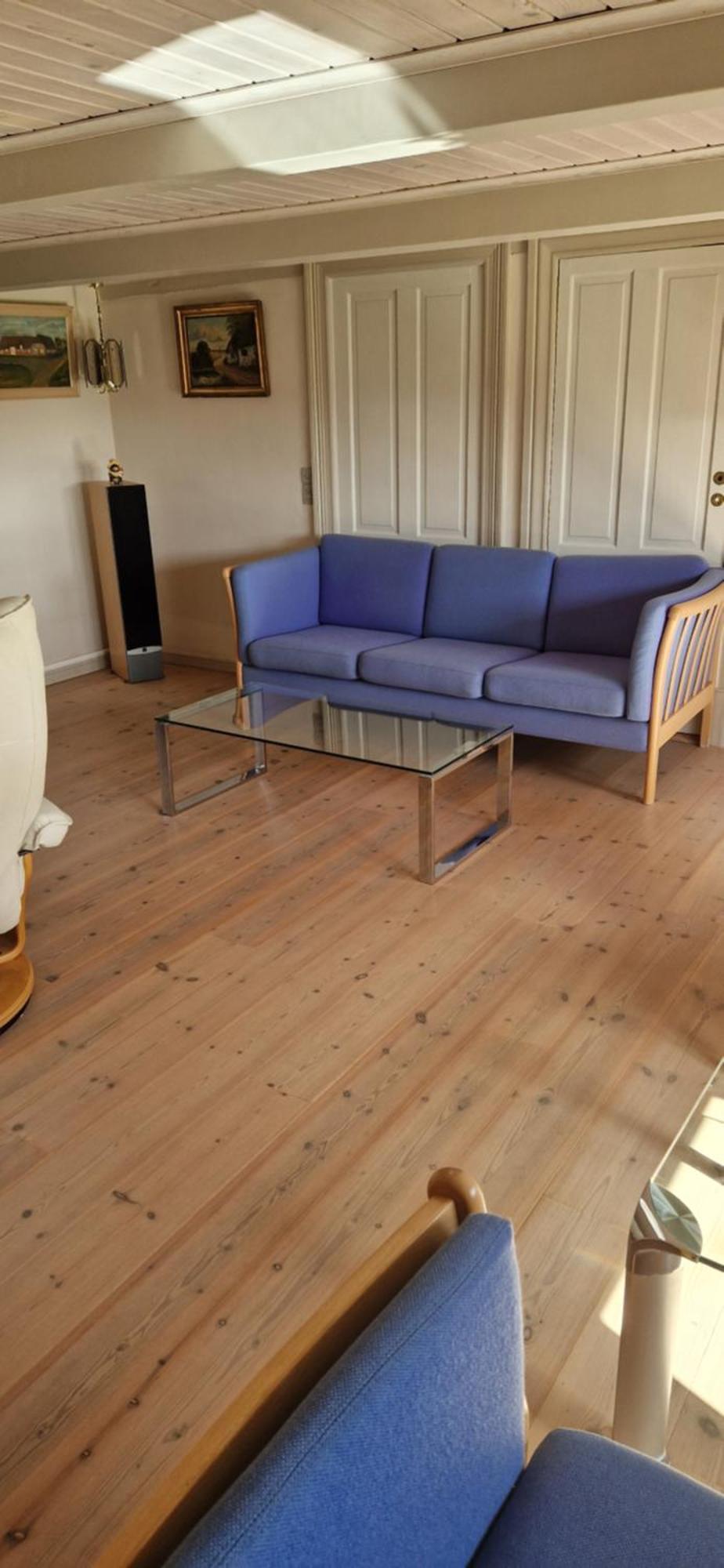 Lilleledgaard Country House Ringkøbing Екстериор снимка