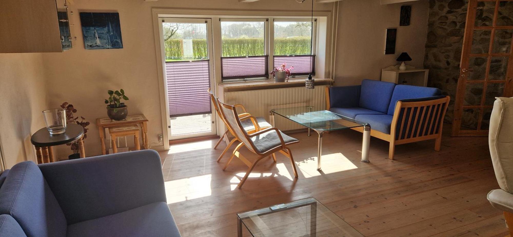 Lilleledgaard Country House Ringkøbing Екстериор снимка