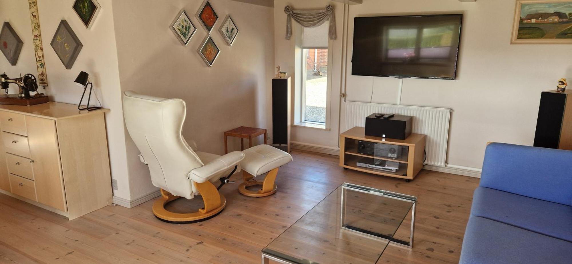 Lilleledgaard Country House Ringkøbing Екстериор снимка