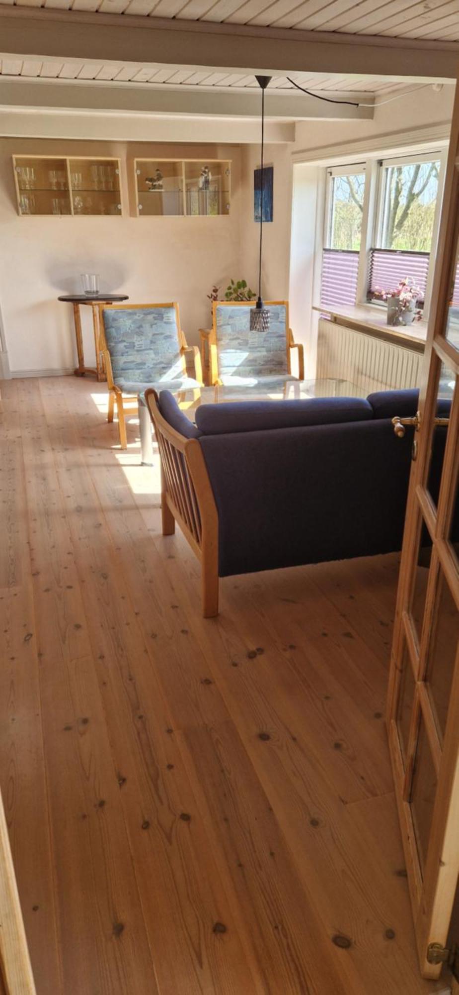 Lilleledgaard Country House Ringkøbing Екстериор снимка