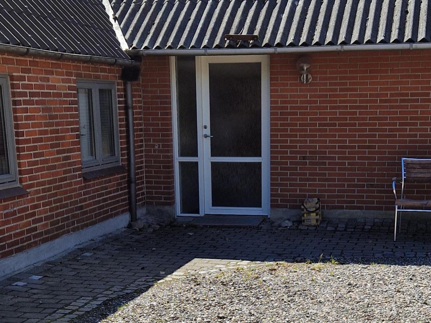 Lilleledgaard Country House Ringkøbing Екстериор снимка